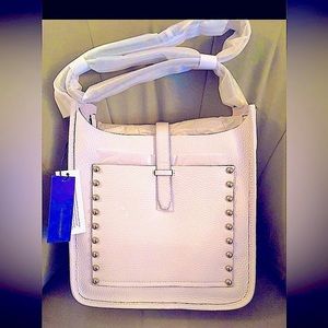 NWT REBECCA MINKOFF CROSSBODY BAG